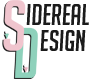 SIDEREAL DESIGN 