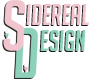 SIDEREAL DESIGN 